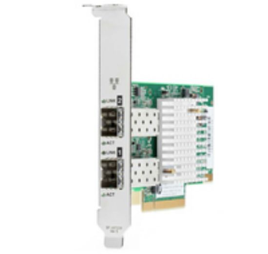Image de HP E Ethernet 10Gb 2-port 562SFP+ Adapter Carte de réseaux (727055-B21)