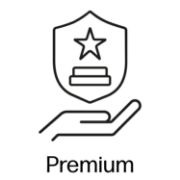Image de HP Support 5a sur site pr stat haut de gamme - Alertes détection prédictive/Cons supp déf/Périph (U54A7E)