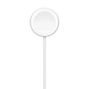Image de Apple Câble de charge rapide magnétique vers USB-C pour Watch (1 m) Chargeur - Blanc (MT0H3ZM/A)