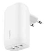 Image de Belkin  Chargeur - Blanc (WCC002VFWH)