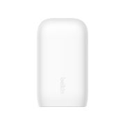 Image de Belkin  Chargeur - Blanc (WCC002VFWH)