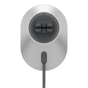Image de Belkin BoostCharge Pro Chargeur - Gris (WIC008BTGR-NCV2)