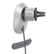 Image de Belkin BoostCharge Pro Chargeur - Gris (WIC008BTGR-NCV2)