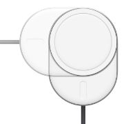 Image de Belkin BoostCharge Pro Chargeur - Gris (WIC008BTGR-NCV2)