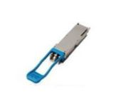 Image de Cisco 100GBASE DR QSFP Transceiver, 500m over SMF Modules émetteur-récepteur de réseau - Gris (QSFP-100G-DR-S=)