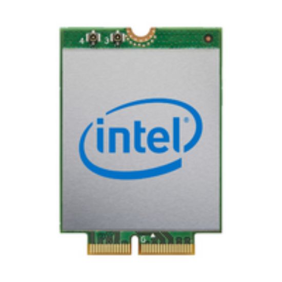 Image de Intel ® Killer™ Wi-Fi 6E AX1675 (i/s) Carte de réseaux (AX211.NGWG.NVX)