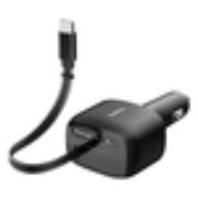 Image de Belkin BoostCharge Chargeur - Noir (CCC001HQBK)