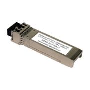 Image de Eaton Cisco-Compatible SFP-10G-SR SFP+ Transceiver - 10GBase-SR, LC Duplex MMF, 10 Gbps, 850 nm, 400 m Modules émetteur-récepteur de réseau - Mtallique (N286-10G-SR-C)