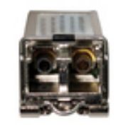 Image de Eaton Cisco-Compatible SFP-10G-SR SFP+ Transceiver - 10GBase-SR, LC Duplex MMF, 10 Gbps, 850 nm, 400 m Modules émetteur-récepteur de réseau - Mtallique (N286-10G-SR-C)