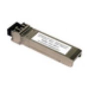 Image de Eaton Cisco-Compatible SFP-10G-SR SFP+ Transceiver - 10GBase-SR, LC Duplex MMF, 10 Gbps, 850 nm, 400 m Modules émetteur-récepteur de réseau - Mtallique (N286-10G-SR-C)
