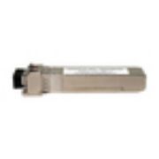 Image de Eaton Cisco-Compatible SFP-10G-SR SFP+ Transceiver - 10GBase-SR, LC Duplex MMF, 10 Gbps, 850 nm, 400 m Modules émetteur-récepteur de réseau - Mtallique (N286-10G-SR-C)