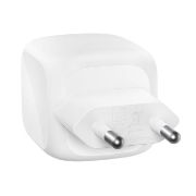Image de Belkin  Chargeur - Blanc (WCH019KQWH)