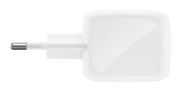 Image de Belkin  Chargeur - Blanc (WCH019KQWH)