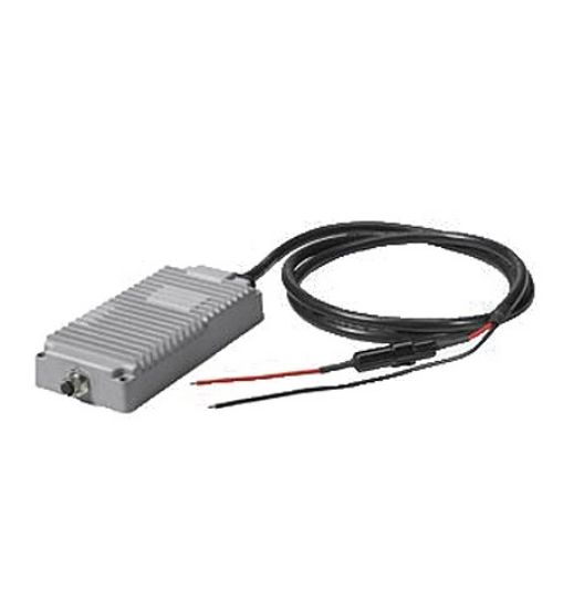 Image de Motorola adaptateur de puissance & onduleur Noir, Gris (PWRS-14000-252R)