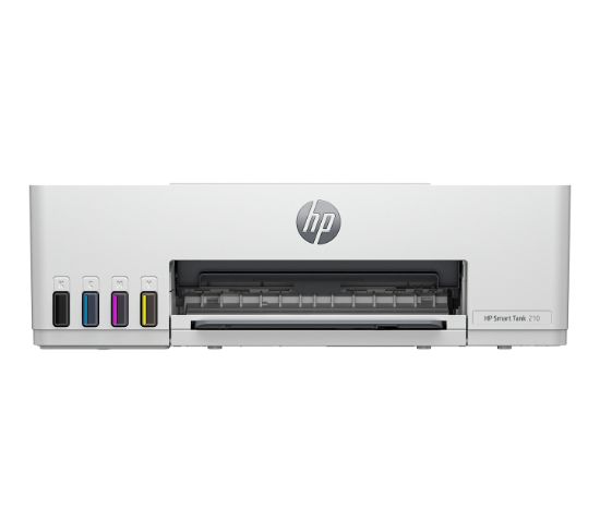 Image de HP Smart Tank 210 Sans fil Couleur Imprimante (4A8H8A)