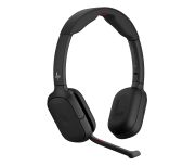 Image de HP Poly Micro-casque stéréo Bluetooth Focus 625 Fold (C56XSAA)