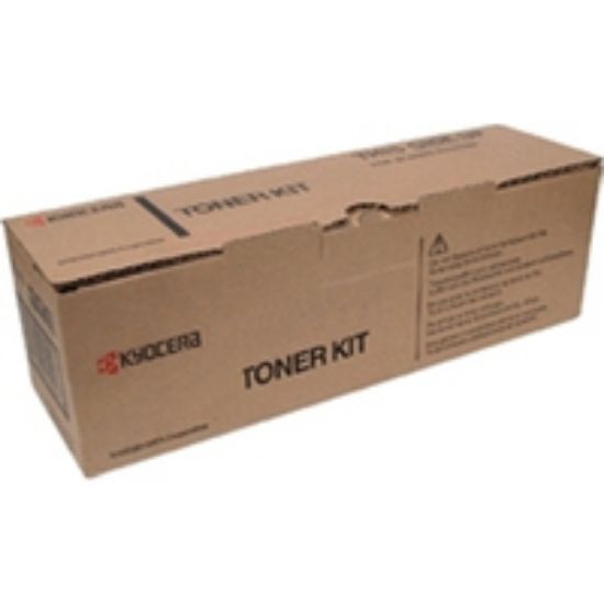 Image de KYOCERA Cartouche de toner 1 pièce(s) Original Noir (TK-6330)