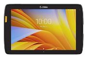 Image de Zebra ET45 5G Snapdragon 64 Go 25,6 cm (10.1") 4 Go Wi-Fi 6 (802.11ax) Android 11 Noir (ET45CB-101D1B0-A6)