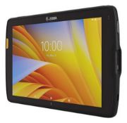Image de Zebra ET45 5G Snapdragon 64 Go 25,6 cm (10.1") 4 Go Wi-Fi 6 (802.11ax) Android 11 Noir (ET45CB-101D1B0-A6)