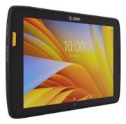 Image de Zebra ET45 5G Snapdragon 64 Go 25,6 cm (10.1") 4 Go Wi-Fi 6 (802.11ax) Android 11 Noir (ET45CB-101D1B0-A6)