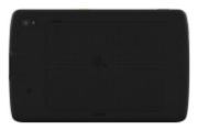Image de Zebra ET45 5G Snapdragon 64 Go 25,6 cm (10.1") 4 Go Wi-Fi 6 (802.11ax) Android 11 Noir (ET45CB-101D1B0-A6)