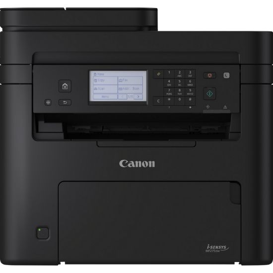 Image de Canon i-SENSYS MF275dw Laser A4 2400 x 600 DPI 29 ppm Wifi (5621C001)