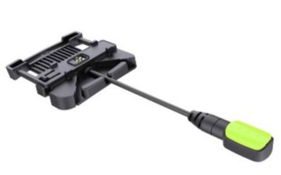 Image de Zebra accessoire pour lecteur de code barres Kit de montage (SG-WS5X-BHMT-02)