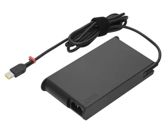 Image de Lenovo adaptateur de puissance & onduleur Intérieure 230 W Noir (GX20Z46306)