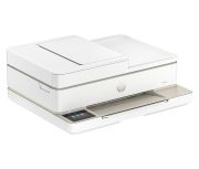 Image de HP ENVY 6532e Sans fil All-in-One Couleur Imprimante, Instant Ink; Impression photo (714P0B)