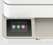 Image de HP ENVY 6532e Sans fil All-in-One Couleur Imprimante, Instant Ink; Impression photo (714P0B)