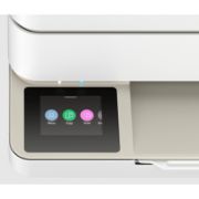 Image de HP ENVY 6532e Sans fil All-in-One Couleur Imprimante, Instant Ink; Impression photo (714P0B)