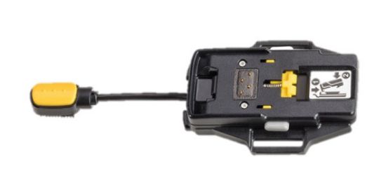 Image de Zebra Pièce détachée ou accessoire pour imprimante/scanner Support (SG-RS5X6-HNMT-02)