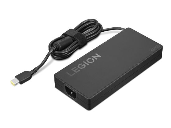 Image de Lenovo adaptateur de puissance & onduleur Intérieure 330 W Noir (GX21M50609)