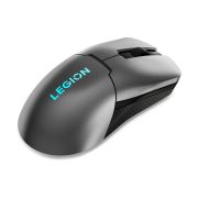 Image de Lenovo MICE_BO Legion M600s Mouse souris Gaming RF Wireless + Bluetooth + USB Type-A Optique 19000 DPI (GY51H47354)