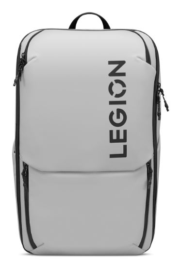 Image de Lenovo Legion GB800 43,2 cm (17") Sac à dos Gris (GX41U39300)
