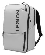 Image de Lenovo Legion GB800 43,2 cm (17") Sac à dos Gris (GX41U39300)