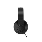 Image de Lenovo H210 Casque Avec fil Arceau Gaming Noir (GXD1P46880)