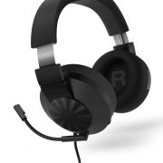 Image de Lenovo H210 Casque Avec fil Arceau Gaming Noir (GXD1P46880)