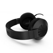 Image de Lenovo H210 Casque Avec fil Arceau Gaming Noir (GXD1P46880)