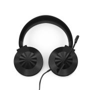 Image de Lenovo H210 Casque Avec fil Arceau Gaming Noir (GXD1P46880)