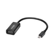 Image de Kensington Adaptateur VM1000 Mini DisplayPort vers VGA (K33987WW)