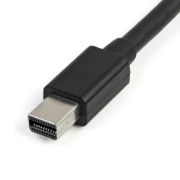 Image de StarTech.com Splitter multi-écrans Mini DisplayPort vers 3x DisplayPort - Hub MST à 3 ports (MSTMDP123DP)