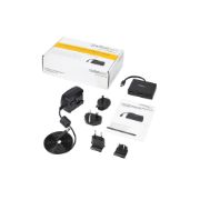 Image de StarTech.com Splitter multi-écrans Mini DisplayPort vers 3x DisplayPort - Hub MST à 3 ports (MSTMDP123DP)