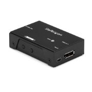 Image de StarTech.com Extendeur Displayport - Amplificateur de signal DP - 4K 60 Hz (DPBOOST)
