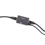 Image de StarTech.com Extendeur Displayport - Amplificateur de signal DP - 4K 60 Hz (DPBOOST)