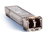 Image de Cisco module émetteur-récepteur de réseau Fibre optique 1000 Mbit/s SFP 850 nm (GLC-SX-MMD=)