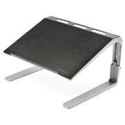 Image de StarTech.com Support pour ordinateur portable ajustable - A toute épreuve (LTSTND)