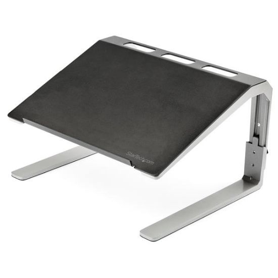 Image de StarTech.com Support pour ordinateur portable ajustable - A toute épreuve (LTSTND)
