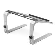 Image de StarTech.com Support pour ordinateur portable ajustable - A toute épreuve (LTSTND)