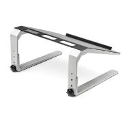Image de StarTech.com Support pour ordinateur portable ajustable - A toute épreuve (LTSTND)